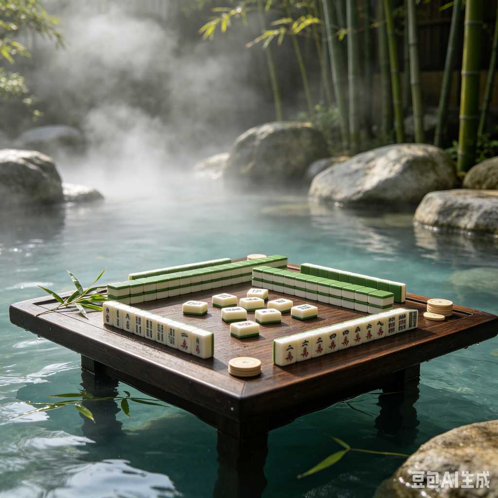 Swansea,mahjong