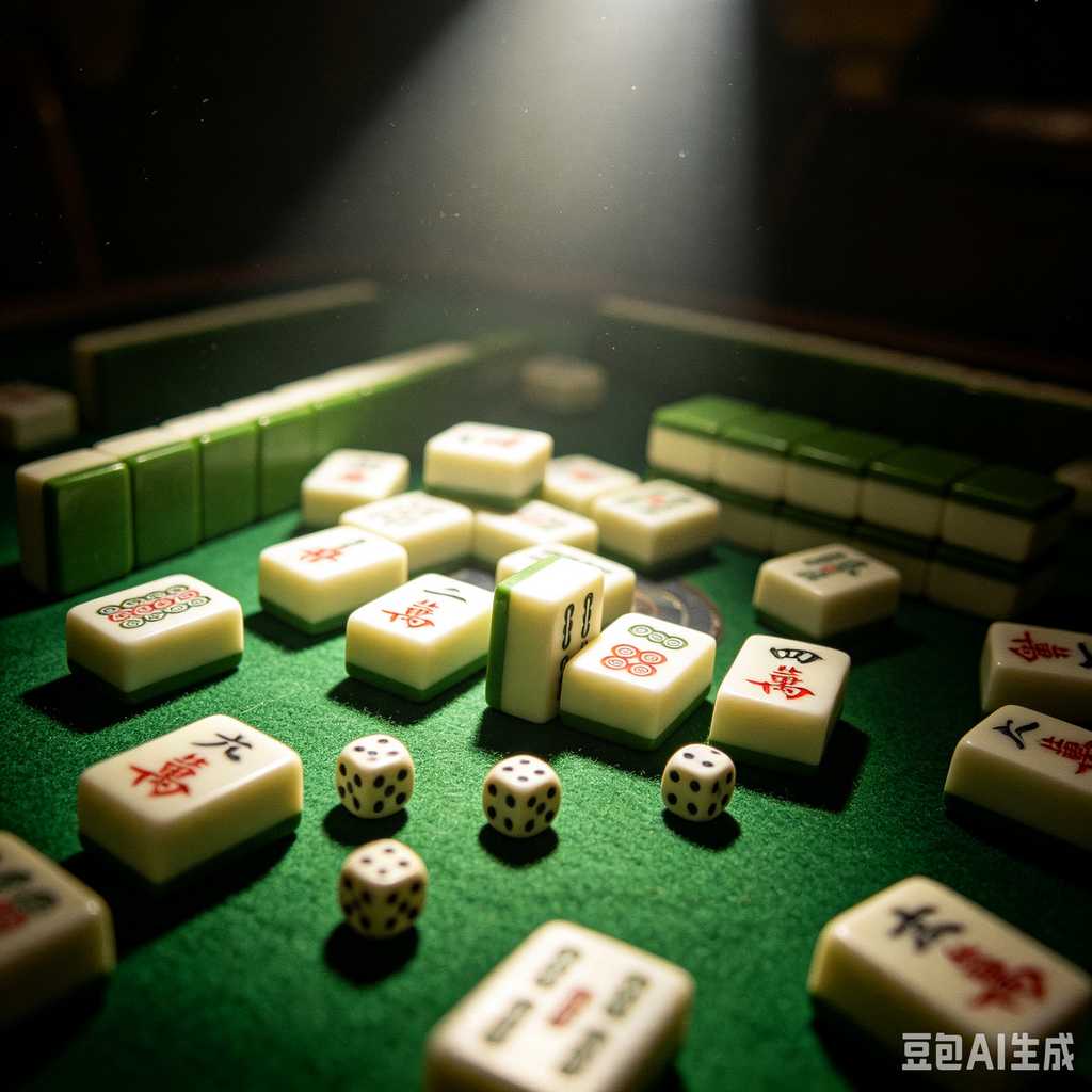 Maryland,mahjong