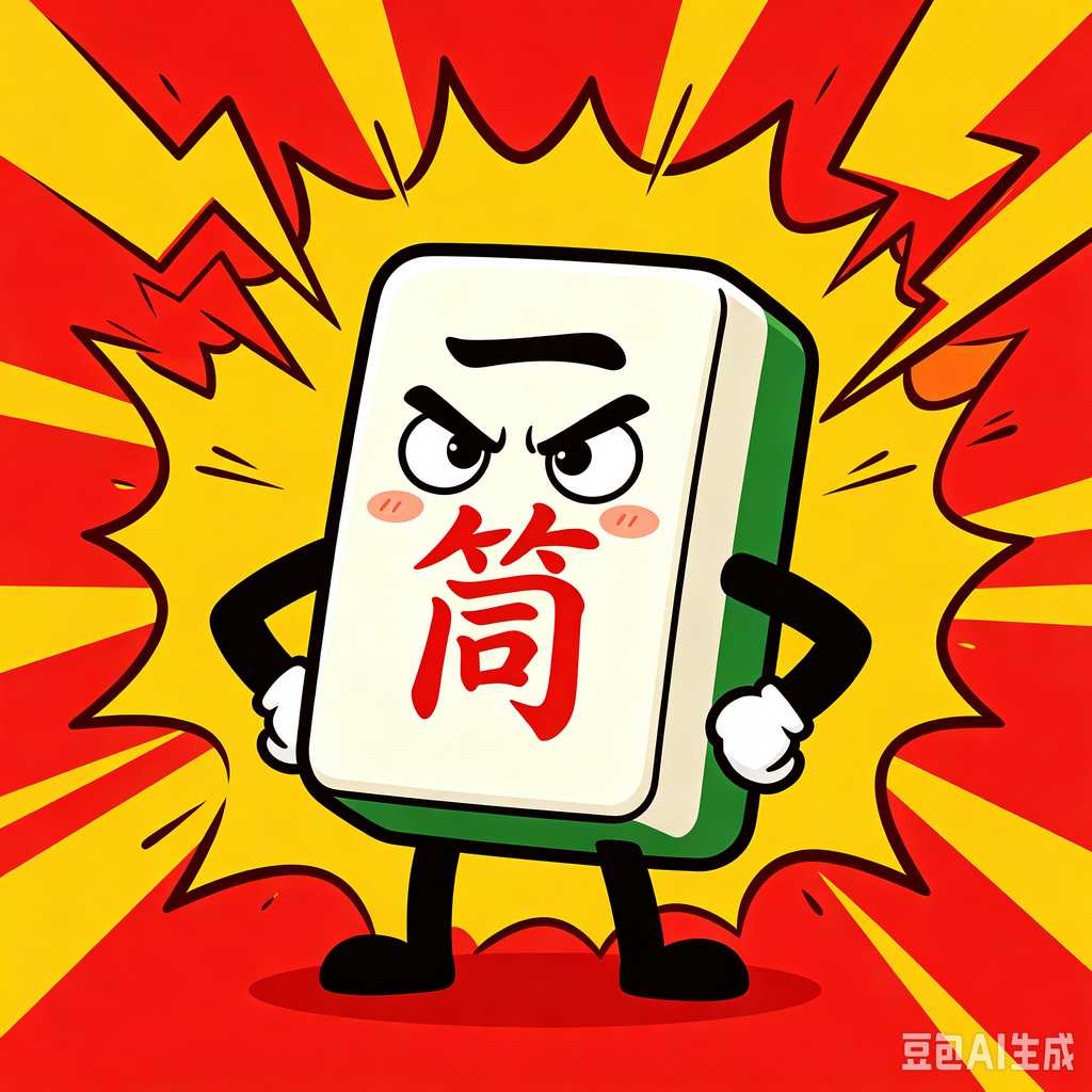 Cordoba,mahjong