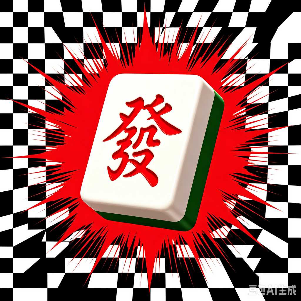 Leipzig,mahjong
