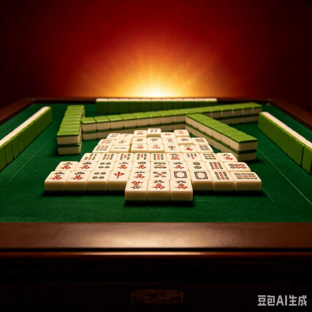 MobileAL,mahjong