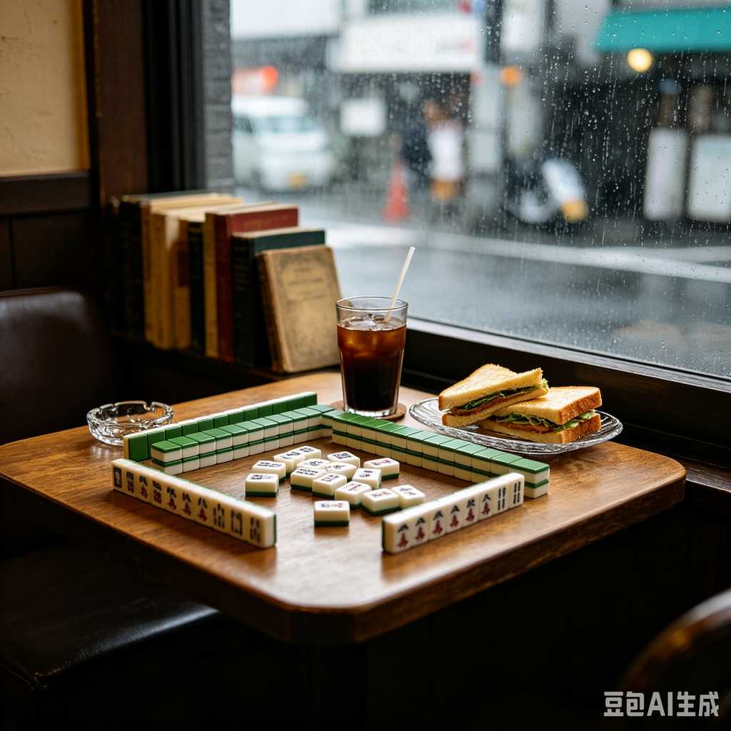 VinaDelMar,mahjong