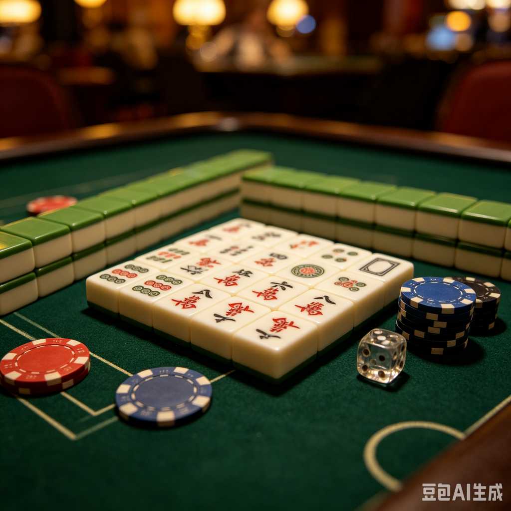 Knoxville,mahjong