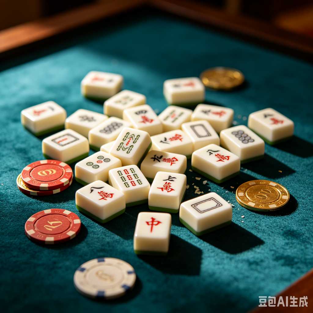 Tijuana,mahjong
